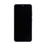 Samsung S screen front