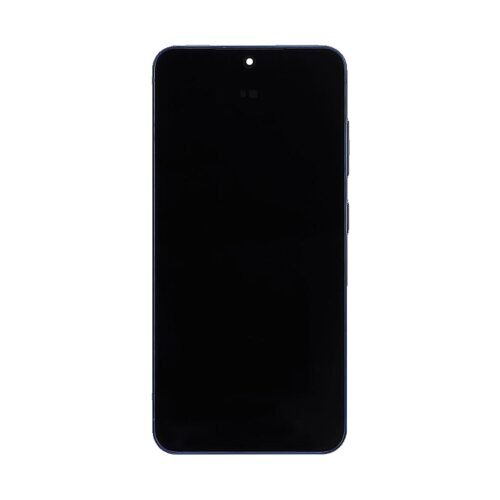 Samsung S screen front