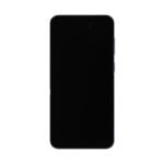 Samsung S screen front