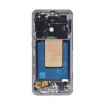 Samsung S screen back