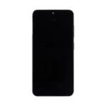 Samsung S screen front