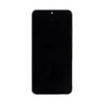 Samsung S screen front