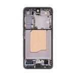 Samsung S screen back