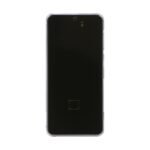 Samsung S screen front