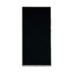 Samsung S screen front