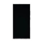 Samsung S screen front