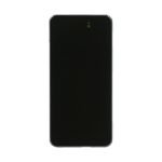 Samsung S screen front