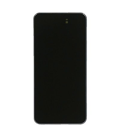 Samsung S screen front