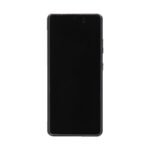 Samsung S screen front