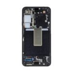 Samsung S screen back
