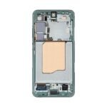 Samsung S screen back