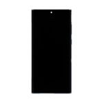 Samsung S screen front