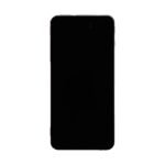 Samsung S screen front
