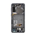 Samsung S screen back