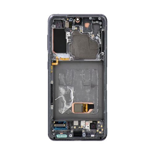 Samsung S screen back
