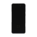 Samsung S screen front