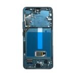 Samsung S screen back
