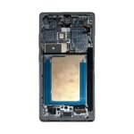 Samsung S screen back