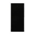 Samsung S screen front