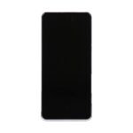 Samsung S screen front