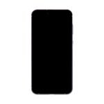 Samsung S screen front