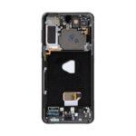 Samsung S screen back