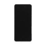 Samsung S screen front