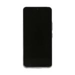 Samsung S screen front