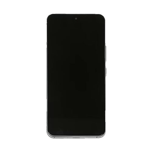 Samsung S screen front