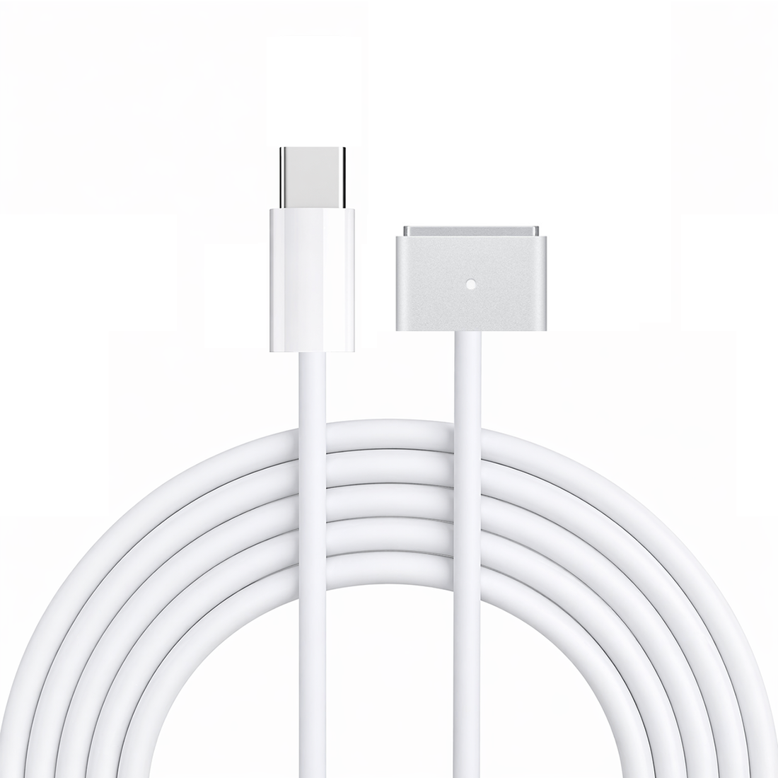 2M USB-C to MagSafe 3 Cable in packaging