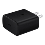 Samsung Super Fast Charger in Packaging (USB-C / 45W) - Black