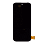 Google Pixel 9 Pro OLED Assembly +Frame - All Colors (OEM)