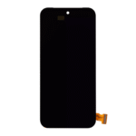 Google Pixel 9 PRO XL OLED Assembly +Frame - All Colors (OEM)