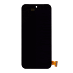 Google Pixel 9 Pro XL OLED Assembly +Frame - All Colors (ORIGINAL SIZE | OF+)