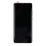 Huawei P30 Pro LCD Assembly +Frame - Black (OEM)