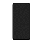 Huawei Y9 Prime 2019 (STK-LX2) / Honor 9X LCD Assembly +Frame - Black (OEM)