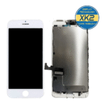iPhone 7 LCD Assembly - White (XK2)
