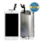 iPhone 6 Plus LCD Assembly - White (XK2)