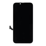 iPhone 16e / 17e Soft OLED Assembly (SX+ Pro Series | 120 Hz)