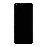 Motorola Moto G Power 2021 (XT2117) / G10 Play LCD Assembly No Frame - Black (OEM)