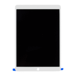 iPad Air 3 2019 LCD Assembly - White (OEM)