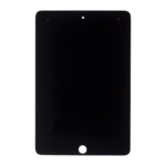 iPad Mini 5 LCD Assembly - Black (Wake/Sleep Sensor Flex | OEM)