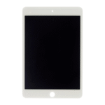 iPad Mini 5 LCD Assembly - White (Wake/Sleep Sensor Flex | OEM)
