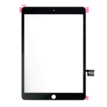 iPad 9 (10.2 2021) / iPad 8 (10.2" 2020) / iPad 7 (10.2" 2019) Digitizer - Black (OEM)