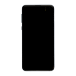 Samsung Galaxy S10e (G970 / 2019) OLED Assembly +Frame - Black (OEM)