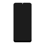 Samsung Galaxy A20s (A207F / 2019) LCD Assembly +Frame - All Colors (OEM)