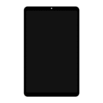Samsung Galaxy Tab A 8.4" 2020 (T307) LCD Assembly - Black (OEM)