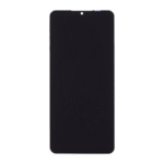 Samsung Galaxy A12 (A125 / 2020) LCD Assembly +Frame (OEM)
