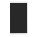 Samsung Galaxy Tab A7 lite 8.7" 2021 (T220) LCD Assembly - White (WiFi Version | OEM)