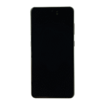 Samsung Galaxy S21 Fe 5G (G990 / 2021) OLED Assembly +Frame - Olive (G990U | OEM)